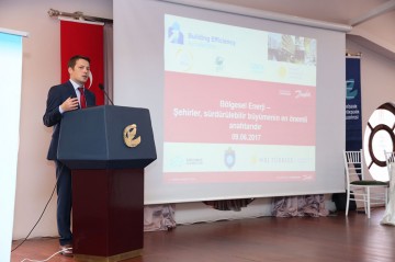 Danfoss, BEA Seminer Serisinin İlk Eğitimini Eskişehir’de Verdi