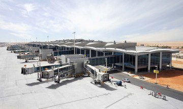 ​GMW MIMARLIK Dubai'de “Yılın Ulaştırma Projesi'' Ödülü Aldı