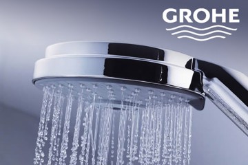 GROHE, Grome Ortak Girişiminin Tamamını Satın Aldı