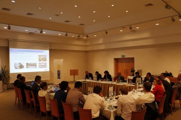 Enervis ve Sanayi Kuruluşları Enerji Verimliliği için Harekete Geçiyor