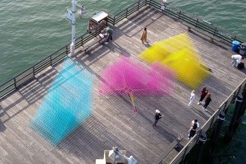 Bulutsu Kent Dekorları