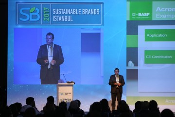 BASF, Döngüsel Ekonomi ile Sürdürülebilirlikte Çok Boyutlu Düşünüyor