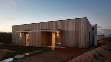 Karbon Pozitif Ev ile Sürdürülebilir Yaşam Teşviki