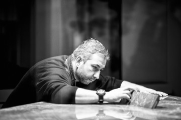 Kamu Binaları Kültürel Bir Tarumarın Pençesinde