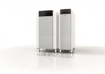 Prestijli Projelerin Yeni Yıldızı ' Elco Trigon XL'