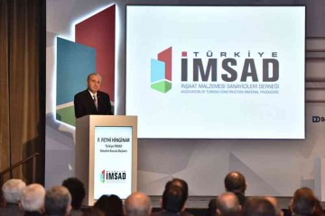 ​Türkiye İMSAD Mart Ayı Sektör Raporu Yayınlandı