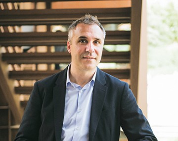 Sürdürülebilirlik, Tasarımın Özünde Olmalı