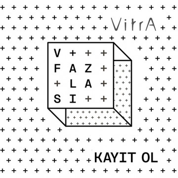 V+FAZLASI  2 Ekim'de Ankara'da