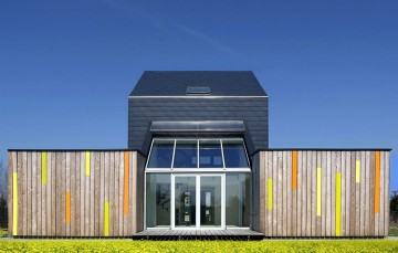 Kır Yaşamını Önizlemek