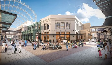 Rönesans Gayrimenkul’den Küçükyalı’ya  250 Milyon Euro Yatırım