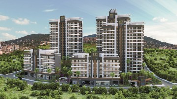 “Ülke Ekonomisinin İtici Gücü; İnşaat”