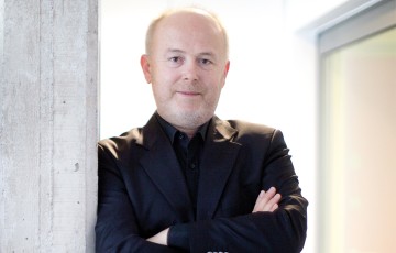 Mimarlık Kollektif Bir Üretim. Stüdyolar Da Bu Üretimin Deneyimlendiği Ortamlar.​