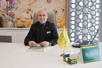 “2017 Yılı Gayrimenkulün Yılı Olacak”