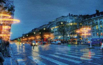 ​Gökyüzü Yüzükleri​