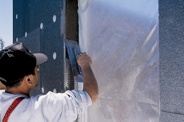 ​İZODER: “Enerjinin İsraf Edilmemesi İçin Isı Yalıtımı Şart”