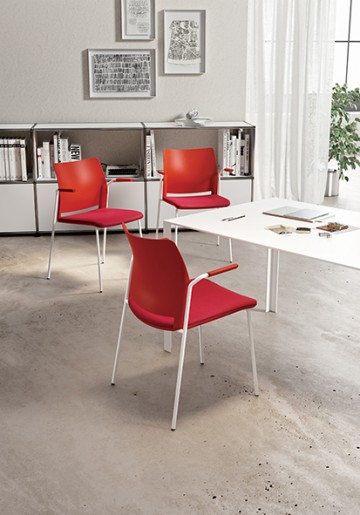 Addo Furniture’dan Sadeliği Yansıtan İtalyan Tasarımı: Incontro