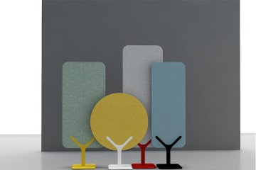 Ofiste Akustik Dönem