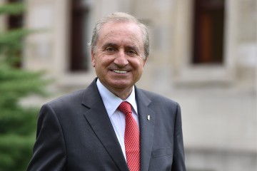 “Sıfır Enerji İçin Kentsel Dönüşüm Büyük Fırsat”