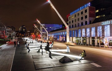 ​Kentsel Oyuna İvme Kazandırmak​