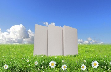 Yeni Nesil Isı Yalıtım Plağı Minepor