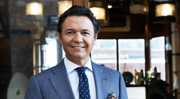 Arçelik A.Ş. Yılda 500 Milyon m3 Su Tasarrufu Sağlamayı Planlıyor