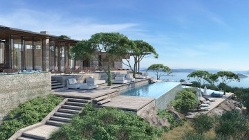 Tabanlıoğlu Mimarlık Cityscape Global’de Finalde