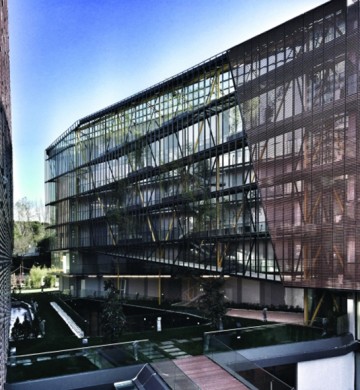 Çevre ve Şehircilik Bakanlığı, Yapı Araştırma Merkezi Kuruyor