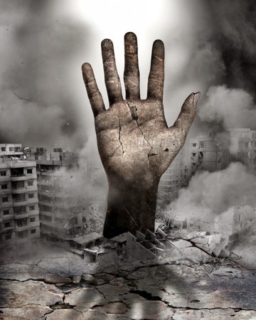 Depremden Etkilenmeyecek Binalar Nasıl Tasarlanmalı?