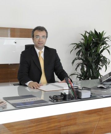 Türkiye'de 6,5 Milyon Konut Acilen Yenilenmeli