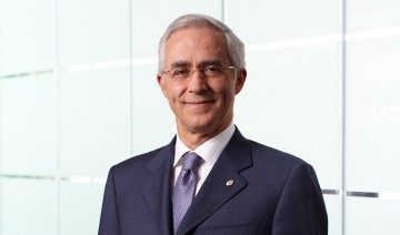 "Dünyanın En Büyük 250 Uluslararası Müteahhidi" listesinde 46 Türk Firma