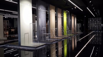 AGT 'Trend Center' da Sezon Ürünlerini Sergiledi