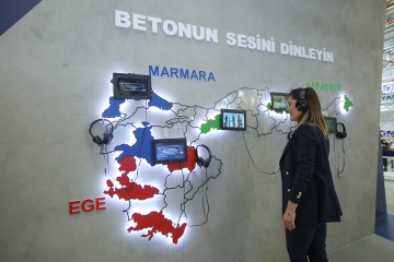 Akçansa, Projeleriyle İnsanların Hayatına Dokunuyor