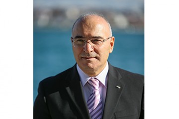 Akg Gazbeton, Horizom 2020 Programında Türkiye'yi Temsil Ediyor