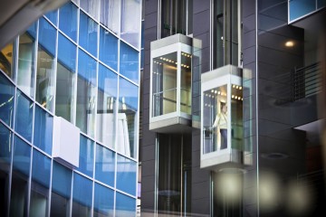 Asansör Güvenliğine Yönelik Yeni Yasal Düzenlemeler Geliyor