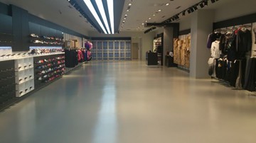 Kaplamadan Önce Zemin Kalitesi