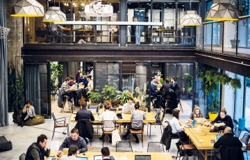 ​Kolektif House Kullanıcıları Ne Diyor​?