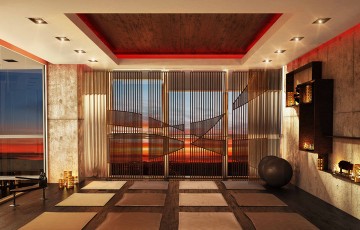 Hem Beden Hem De Ruh Sağlığının Düşünen Ofisler