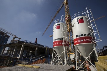 Yapı Ömrü Boyunca Yüksek Performans