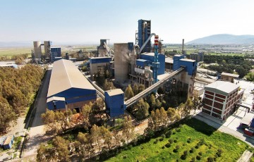 Çimento Sektörü 28 Milyon Ton Belediye Çöpüne Talip