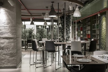 Kurumsal Hayata Sosyal Dokunuş