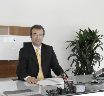 “Deprem Ülkesi Türkiye’de İnşaat Sektörünün Bekleme Lüksü Yok”