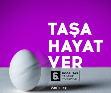 ‘Doğal Taş’a Hayat Verecek Yetenekler Aranıyor