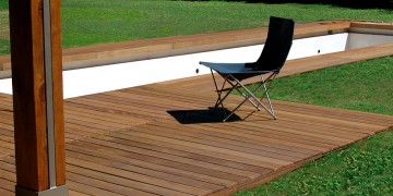 Hüni Parke ile Açık Hava Zamanı