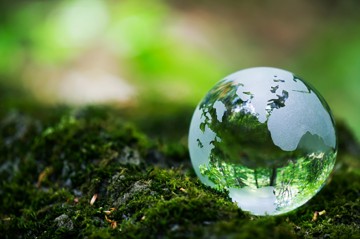 İyi ki Doğdun Dünya !