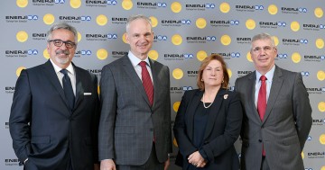 Enerjisa Geleceğe Hazırlanıyor