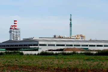 Dünya Mobilya Sektörünün Kalbinde Üretim Yapacak