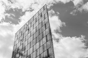 ​Esslingen’ de Bir Yüksek Yapı: FESTO Otomasyon Merkezi