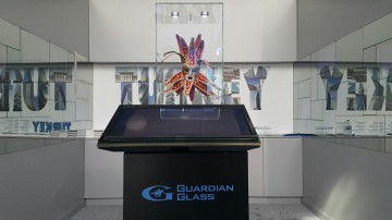 Guardian Glass, “Mimari Tasarım Zirvesi”nde
