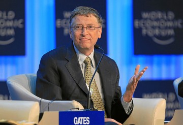 Bill Gates Akıllı Şehir Kuruyor