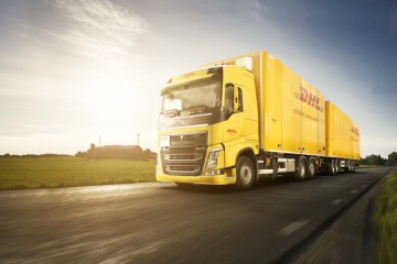 DP DHL Grubu’nun 2050 Hedefi: “0” Emisyon